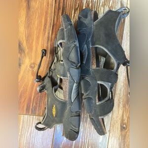 Keen Womens sandals